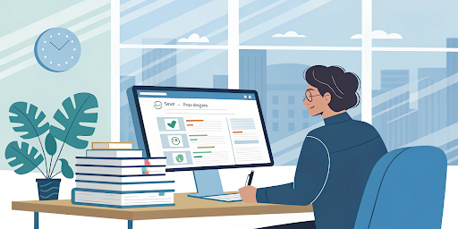 Screenshot of Meta Ads Manager dashboard for beginners